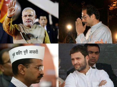 આ 5 વાતોમાં છુપાયેલા છે આગામી વિધાનસભાના પરિણામ