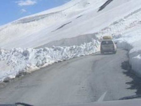 લેહ-મનાલી હાઇવે