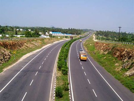 સ્ટેટ હાઇવે ઓફ કેરળ