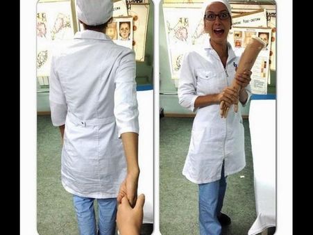 crazy and viral photography