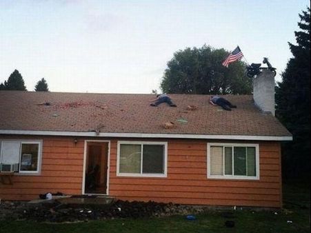 Crazy and viral photography