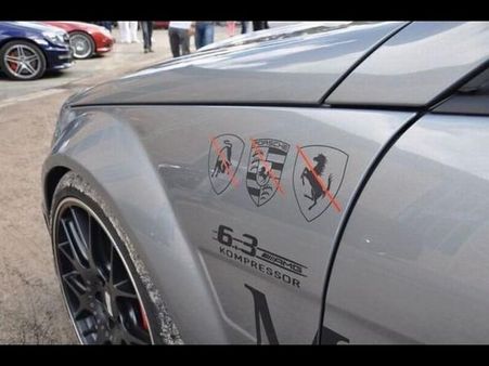 Crazy and viral photography