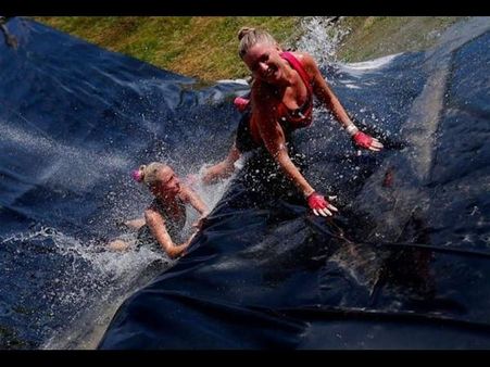 Crazy and viral photography