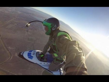 Crazy and viral photography