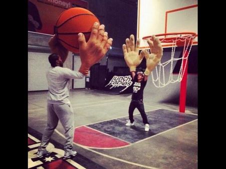 Crazy and viral photography