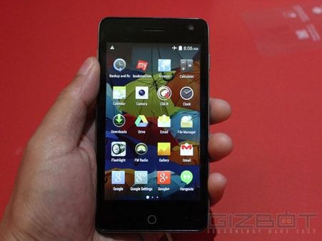 કિંમત- 5,899 રૂપિયા