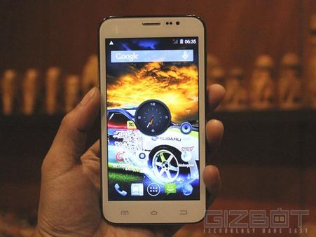 કિંમત- 6,100 રૂપિયા