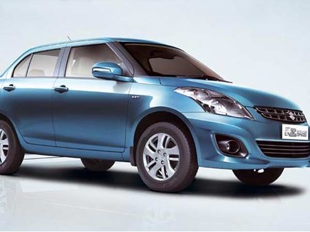 મારુતિ સુઝુકી સ્વિફ્ટ ડિઝાયર