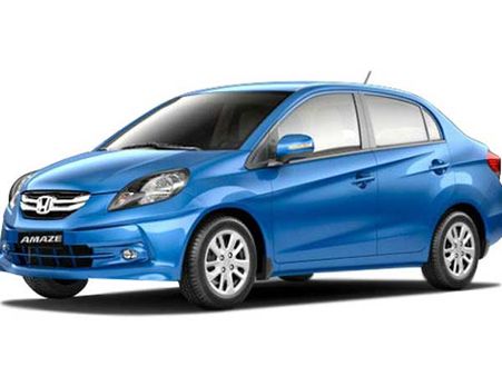 હોન્ડા અમેઝ