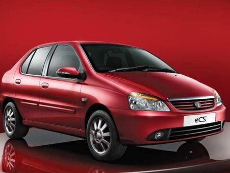 ટાટા ઇન્ડિગો ઇસીએસ