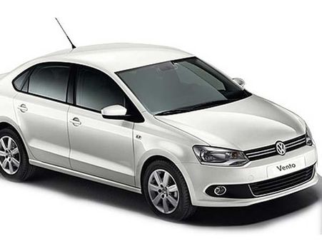 ફોક્સવેગન વેન્ટો