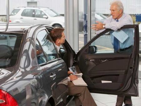 અનેક વાર લો ટેસ્ટ ડ્રાઇવ