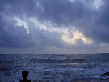 કપ્પડ બીચ, કાલીકટ