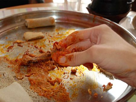 શરીરને નિરોગ રાખવાની ક્ષમતા