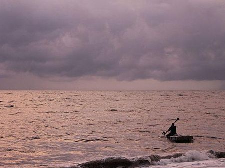 મરારી બીચ