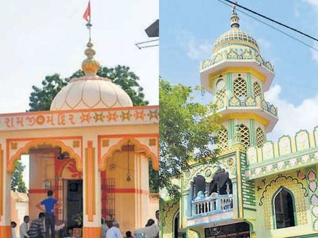 લાઉડસ્પીકરને ક્યારે મંજુરી?