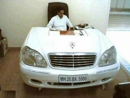 શોખ માટે કંઇપણ કરે છે લોકો