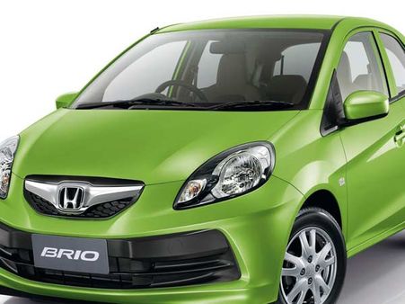 હોન્ડા બ્રાયો