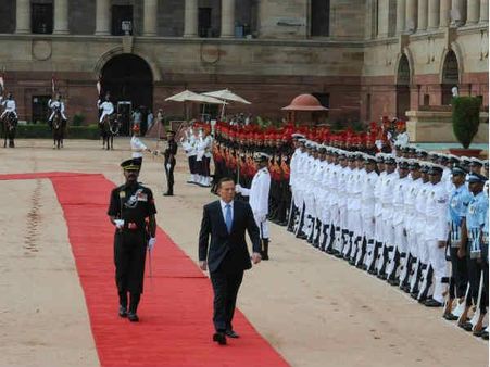  ભારતને બનાવશે શક્તિશાળી