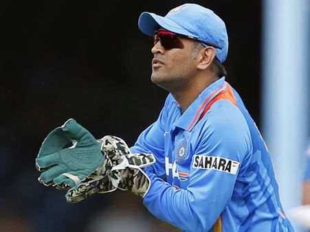 ઇંગ્લેન્ડ પ્રવાસ અંગે શું કહે છે ધોની