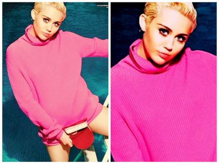 મિસ્ટીરિયસ