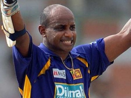 સનથ જયસૂર્યા