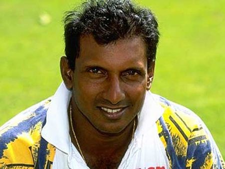 અરવિંદ ડી સિલ્વા