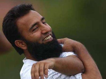 સઇદ અનવર