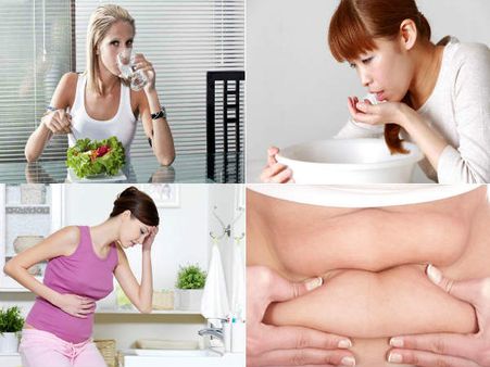 હૃદયની ગતિને ધીમી કરે છે 