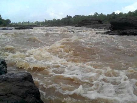 રાજ્યમાં અત્યાર સુધીની વરસાદની ટકાવારી