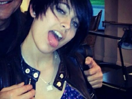 બેબી બમ્પ