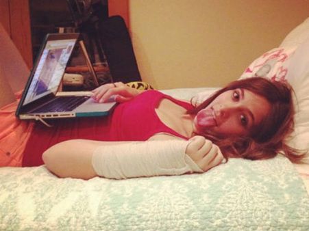 હૉટ પેરિસ