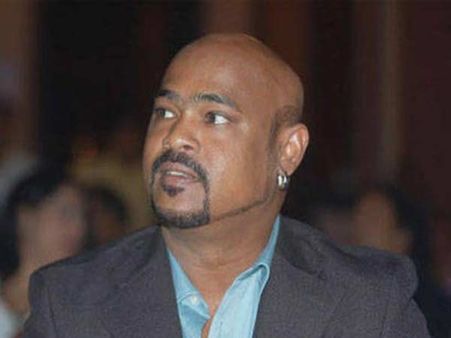 વિનોદ કાંબલી