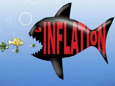 ફુગાવા સામે કેવી રીતે લડી શકાય?