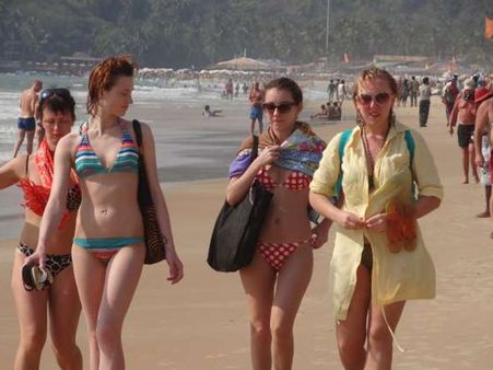 ટૂરિસ્ટ બનતા પહેલા આ કોડ વર્ડ ચોક્કસ જાણી લેજો, નહીંતર છેતરાઇ જશો!