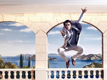 લફરાબાજ જીવનશૈલી