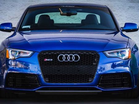 ઑડી આરએસ 5