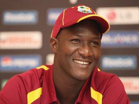 ડેરેન સામી