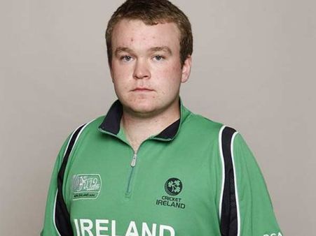 પૉલ સ્ટિર્લિંગ