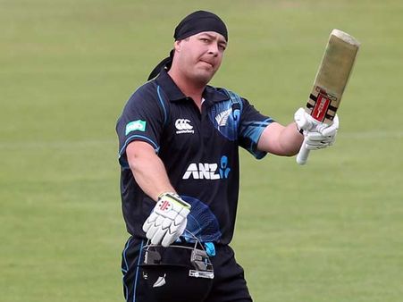 જેસ રાઇડર