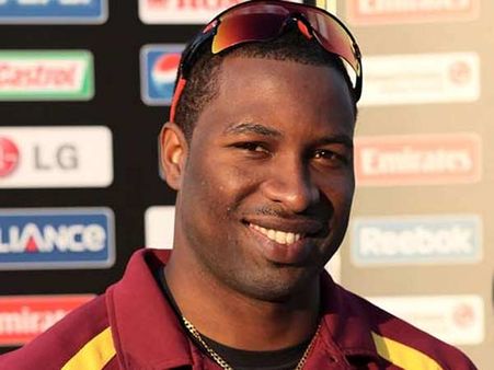 કેવિન પોલાર્ડ