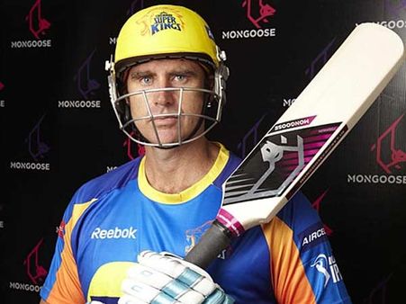 મેથ્યુ હેડન