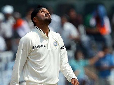 હરભજન સિંહ