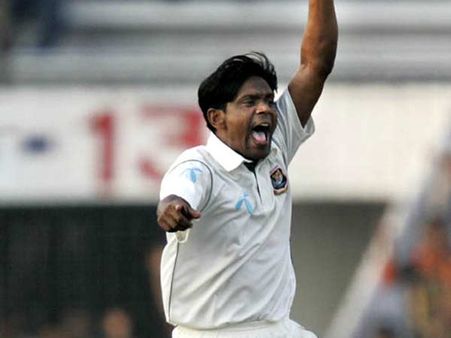 મોહમ્મદ રફિક