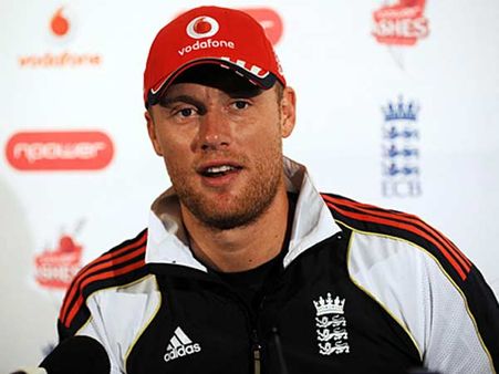 એન્ડ્રૂ ફ્લિન્ટોફ