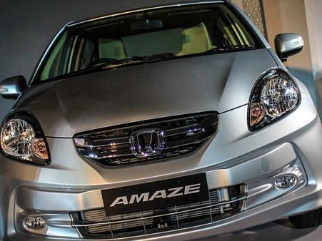 હોન્ડા અમેઝ