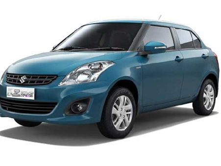 મારુતિ સુઝુકી સ્વિફ્ટ ડિઝાયર