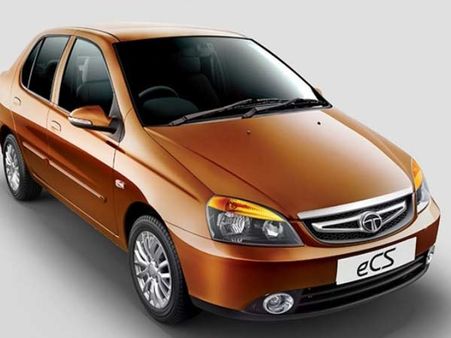 ટાટા ઇન્ડિગો ઇસીએસ