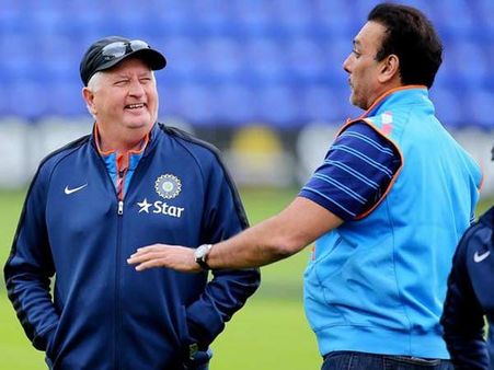 ફ્લેચર પિતા તુલ્ય