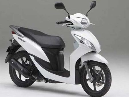 હોન્ડા ડિઓ